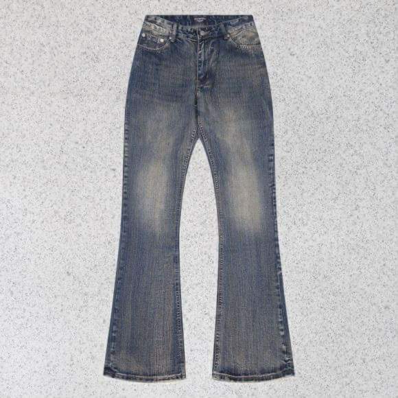 Picture of Balenciaga Jeans Long _SKUBalenciagasz28-34sytxH5137922